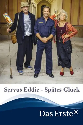 Servus Eddie - Spätes Glück (2026)