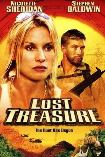Lost Treasure (2003)