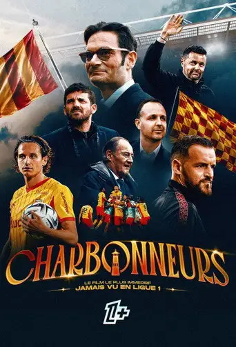 Charbonneurs (2026)