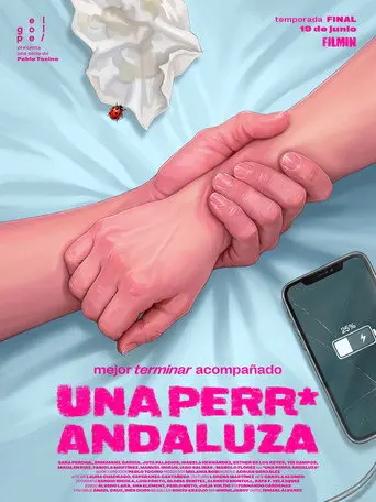 Una Perra Andaluza: una dramarracha sobre el deseo en tres actos (2026)