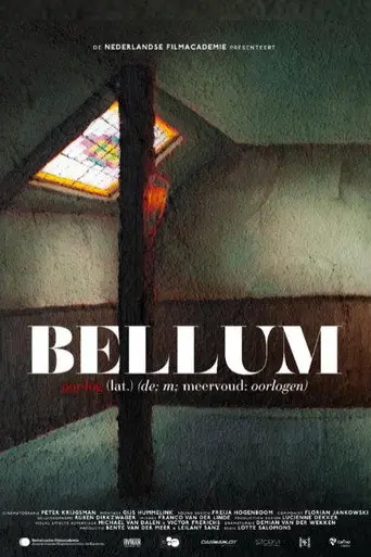BELLUM (2021)