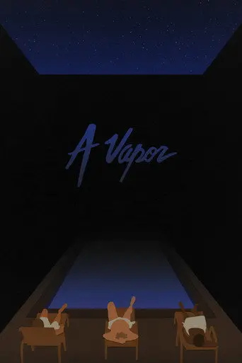 Gaze Club (2020)