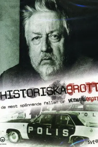 Historiska brott (2012)
