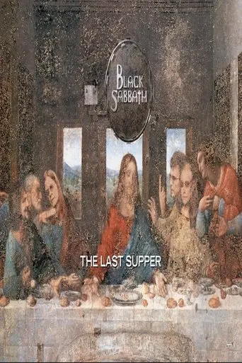Black Sabbath: The Last Supper (1999)