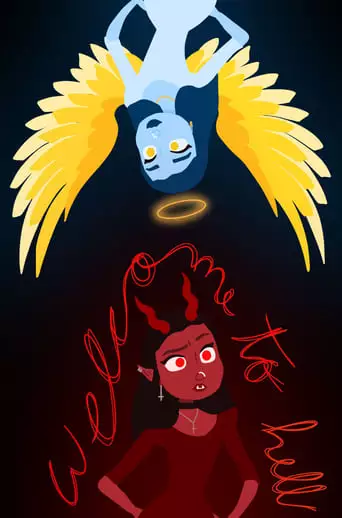 Welcome To Hell (2023)