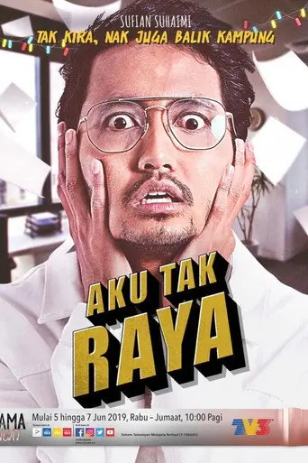 Aku Tak Raya (2019)