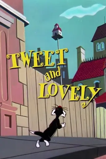 Tweet And Lovely (1959)