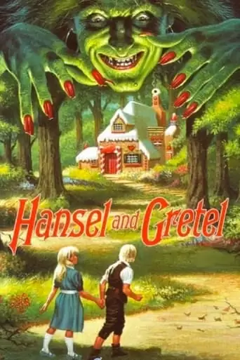 Hansel And Gretel (1988)