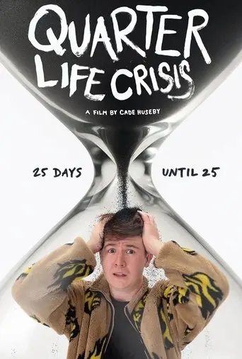 Quarter Life Crisis (1970)