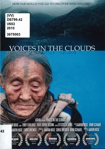 Voices in the Clouds (2010)