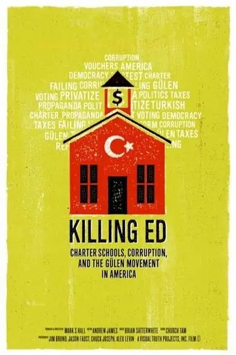 Killing Ed (2016)