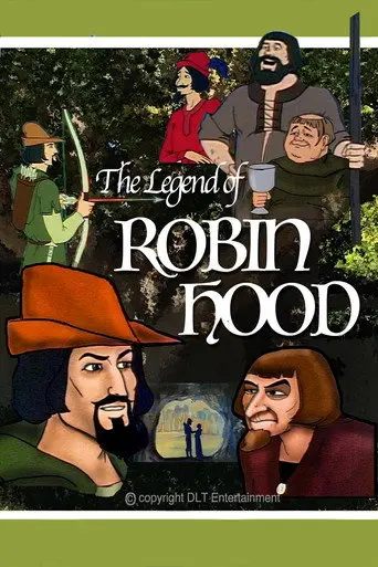 The Legend of Robin Hood (1971)