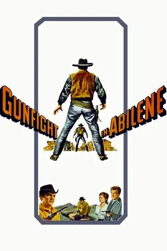 Gunfight in Abilene (1967)