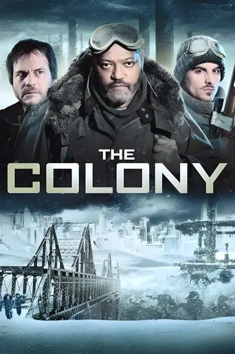 The Colony (2013)