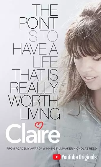 Claire (2019)