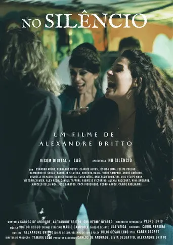 In Silence (2025)