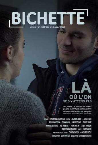 Bichette (2023)