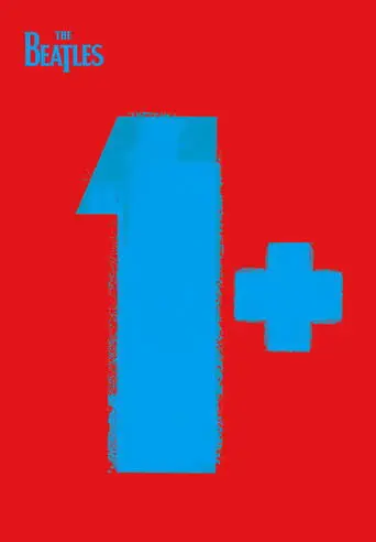 The Beatles 1+ (2015)