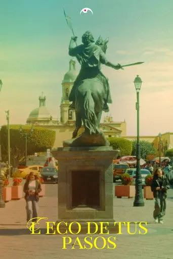 The Echo of Your Steps (2026)