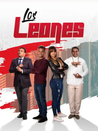Los Leones (2019)