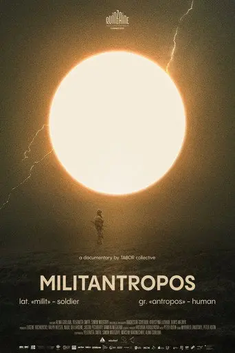 Militantropos (2026)
