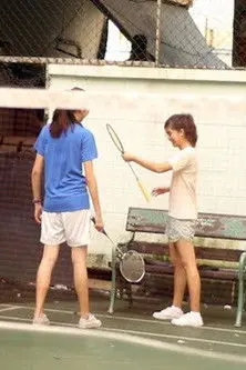 She Is My Best Friend (2012)