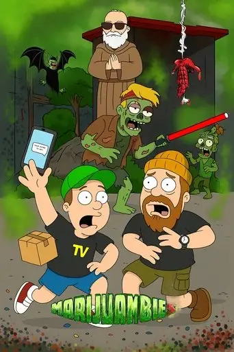 Marijuambies (2025)