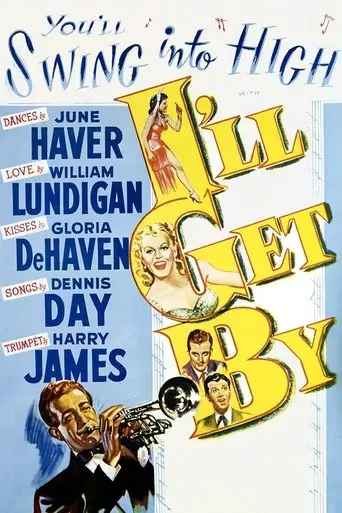 I'll Get By (1950)