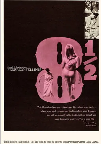 8½ (1963)