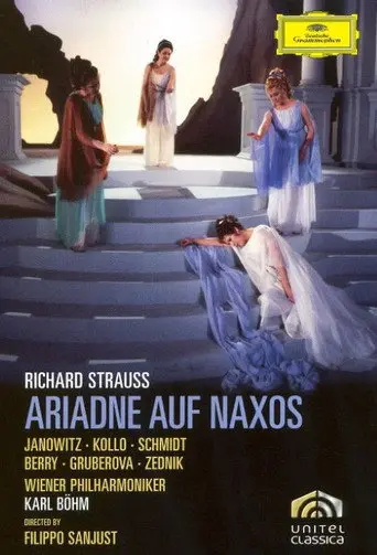 Strauss: Ariadne Auf Naxos (2007)