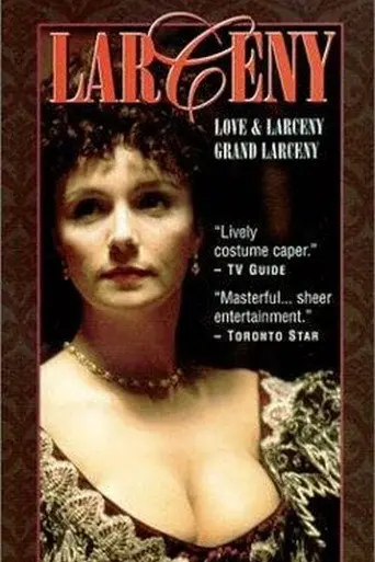 Grand Larceny (1991)