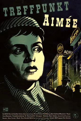 Meeting Point (1956)