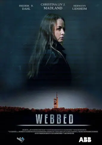 Webbed (2015)