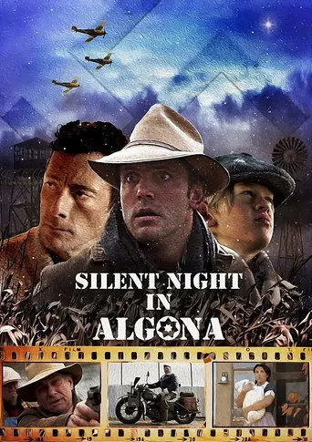Silent Night in Algona (2022)