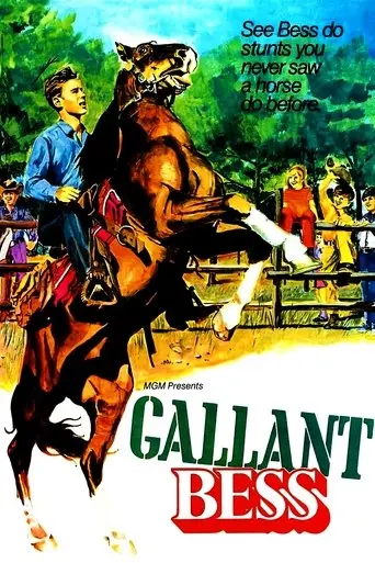 Gallant Bess (1946)