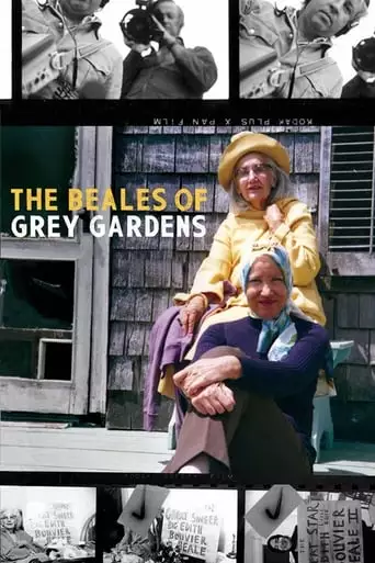 The Beales Of Grey Gardens (2006)