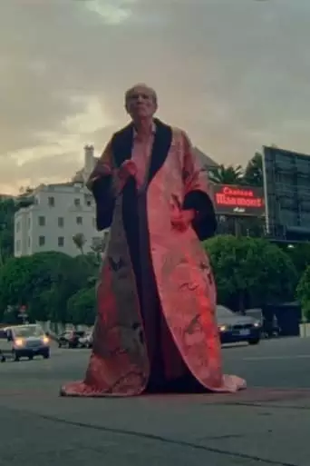 72 Hours In Andre Balazs' Chateau Marmont With Kenneth Anger (2018)