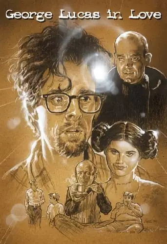 George Lucas In Love (1999)