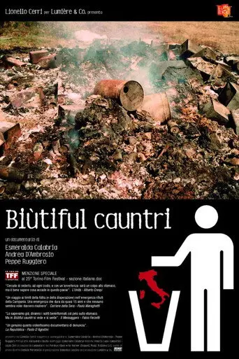 Biùtiful Cauntri (2008)