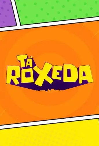 Tá Roxeda (2023)