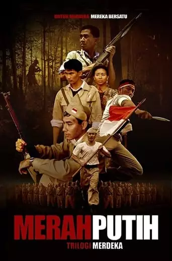 Red And White (2009)