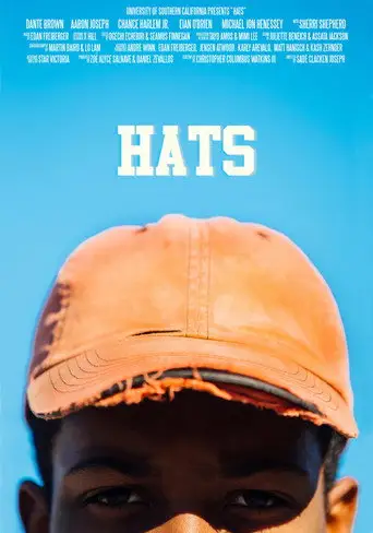 Hats (2017)