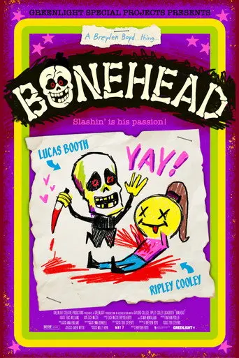 Bonehead (2025)