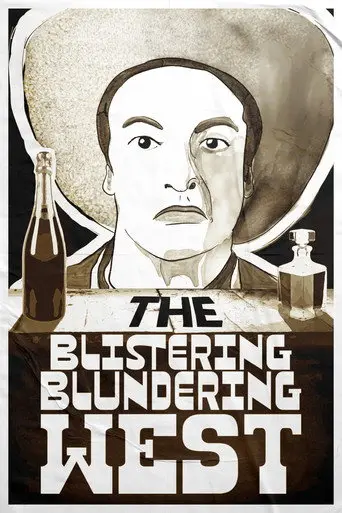 The Blistering Blundering West (2026)