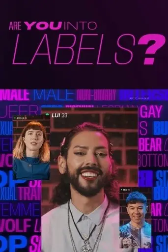 Are You Into Labels? (2023)