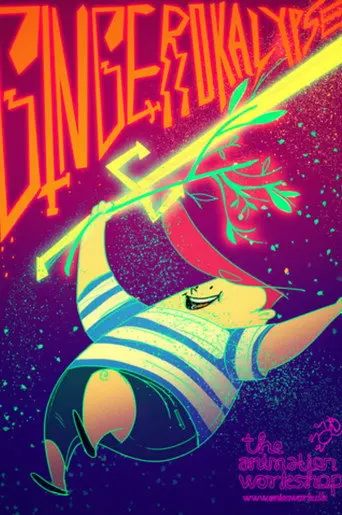 Gingerokalypse (2013)