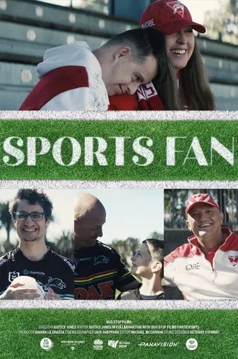 Sports Fan (2023)