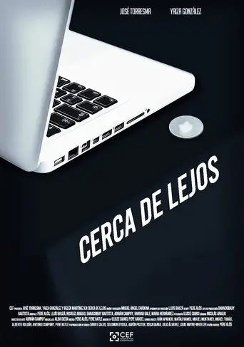Cerca de lejos (2020)