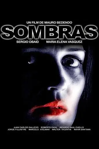 Sombras (2005)