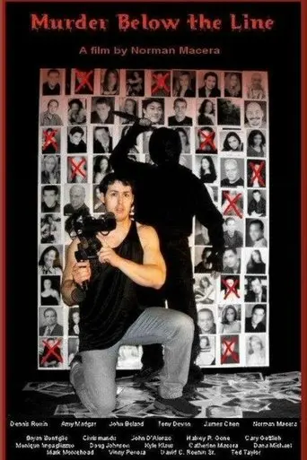 Murder Below the Line (2004)